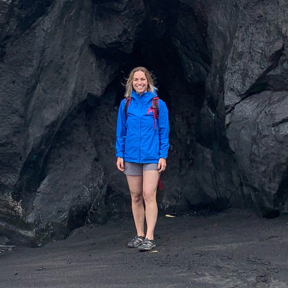 Patagonia torrentshell jacket